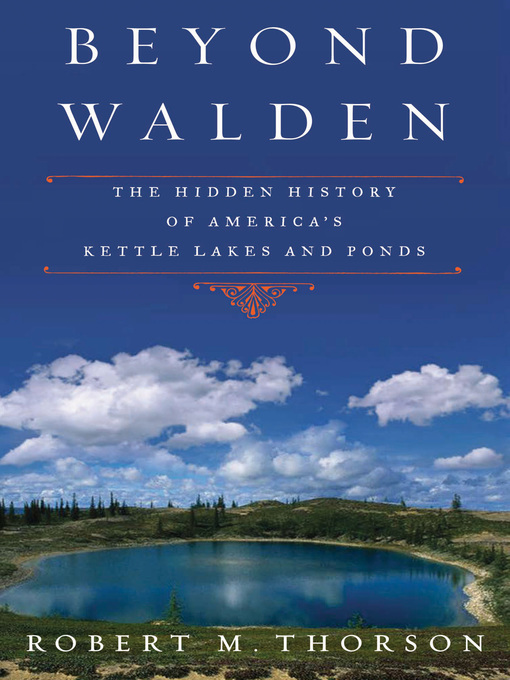 Title details for Beyond Walden by Robert Thorson - Available